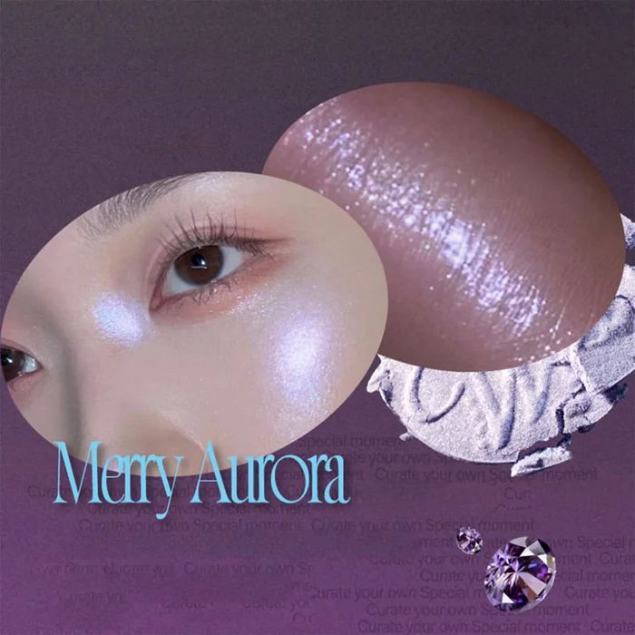 [fwee] Glitz Stone Highlighter