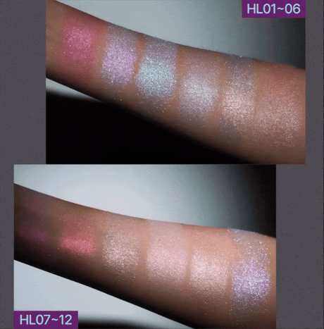 [fwee] Glitz Stone Highlighter