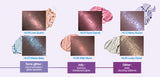 [fwee] Glitz Stone Highlighter