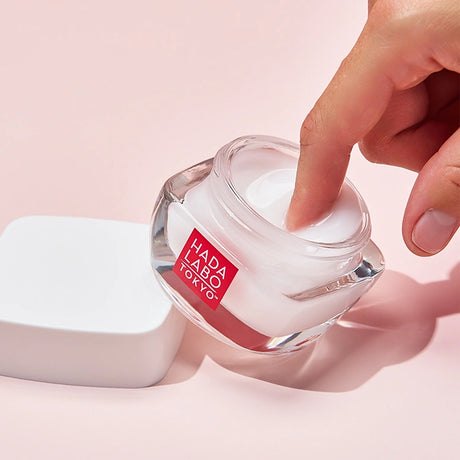 [Hada Labo] Intense Hydrating Skin-Plumping Gel