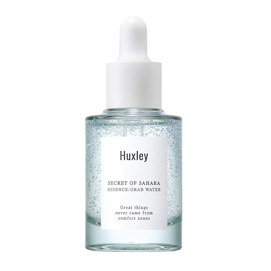 [Huxley] Essence; Grab Water (EXP. 9.1.2027)