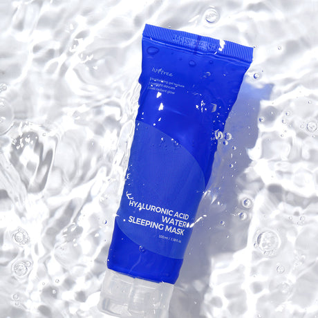 Isntree Hyaluronic Acid Water Sleeping Mask