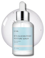 [iUNIK] Beta-Glucan Power Feuchtigkeitsserum