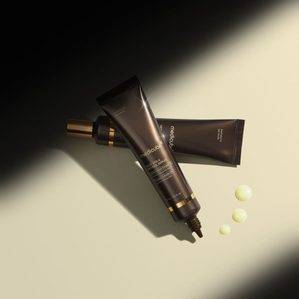[medicube] Deep Vita A Retinol Serum