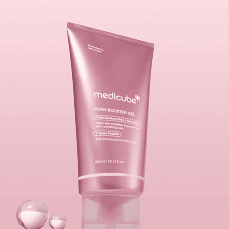 [medicube] PDRN Booster Gel