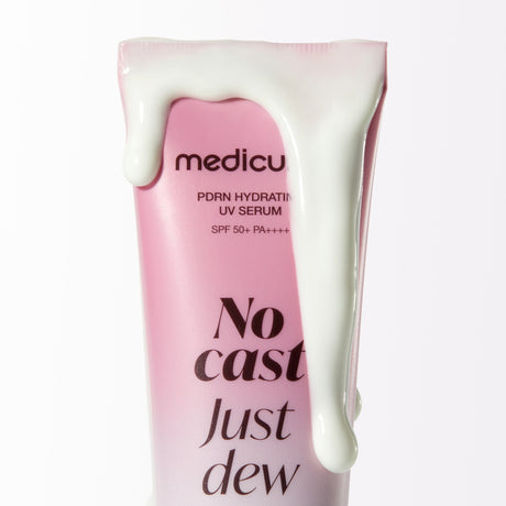 [medicube] PDRN Hydrating UV Serum