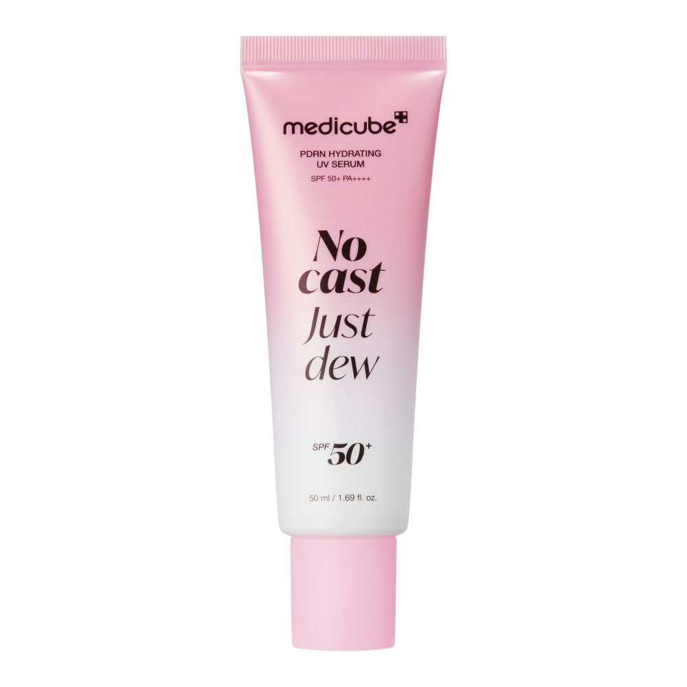 [medicube] PDRN Hydrating UV Serum