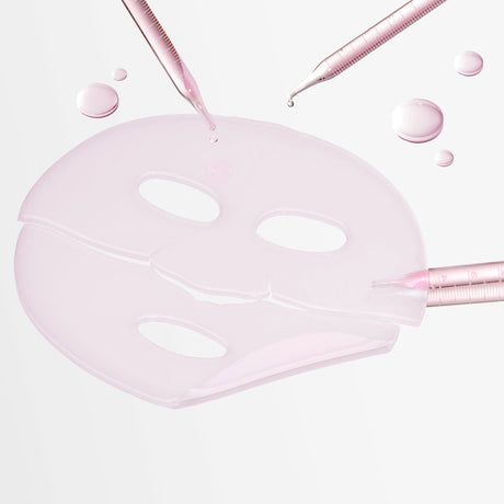 [medicube] PDRN Pink Collagen Gel Mask