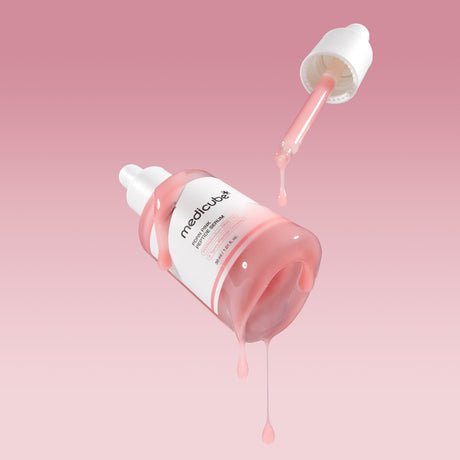 [medicube] PDRN Pink Peptide Serum