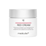 [medicube] Red Cream 2.0