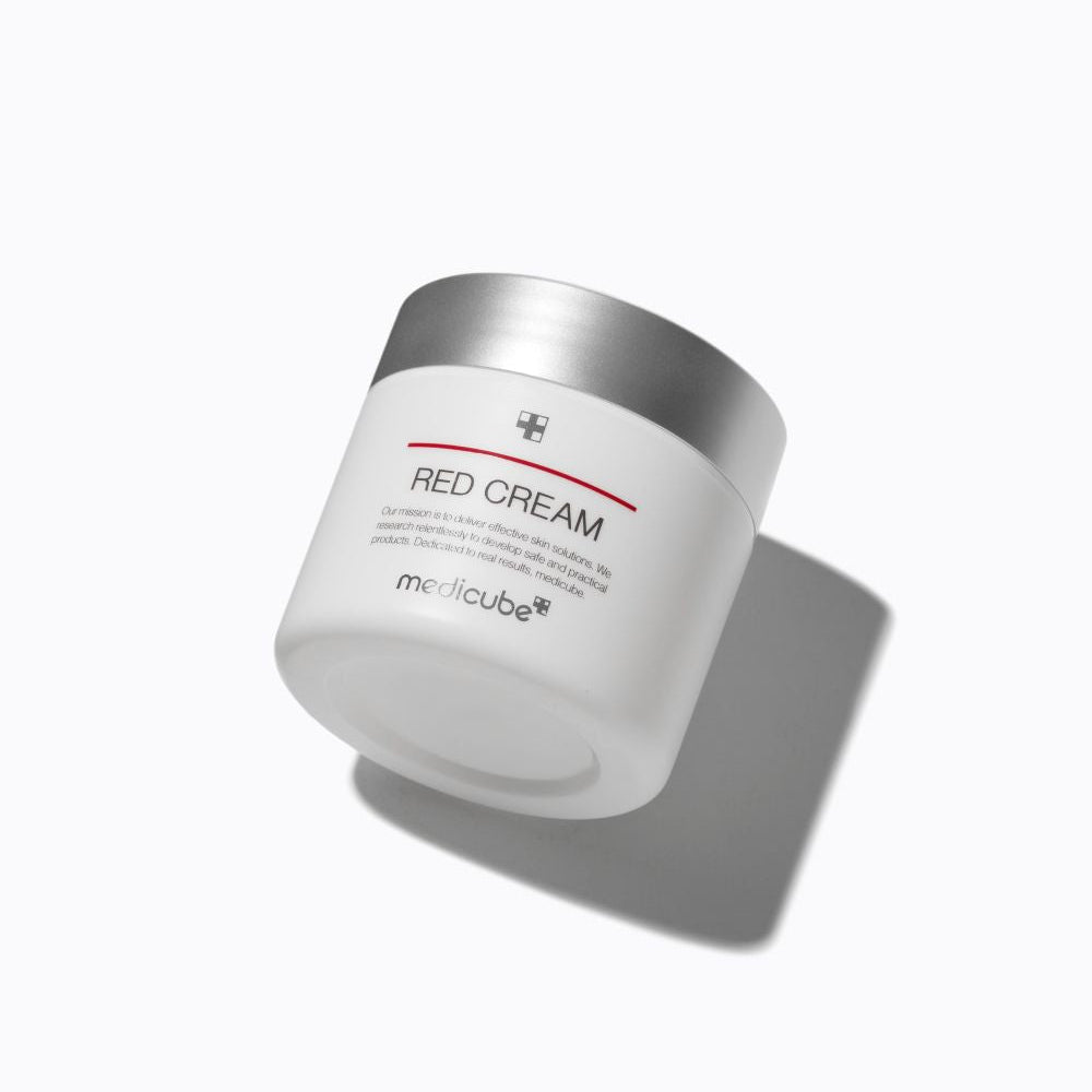 [medicube] Red Cream 2.0
