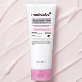 [medicube] Rosemary PDRN Damage Care Hair Mask