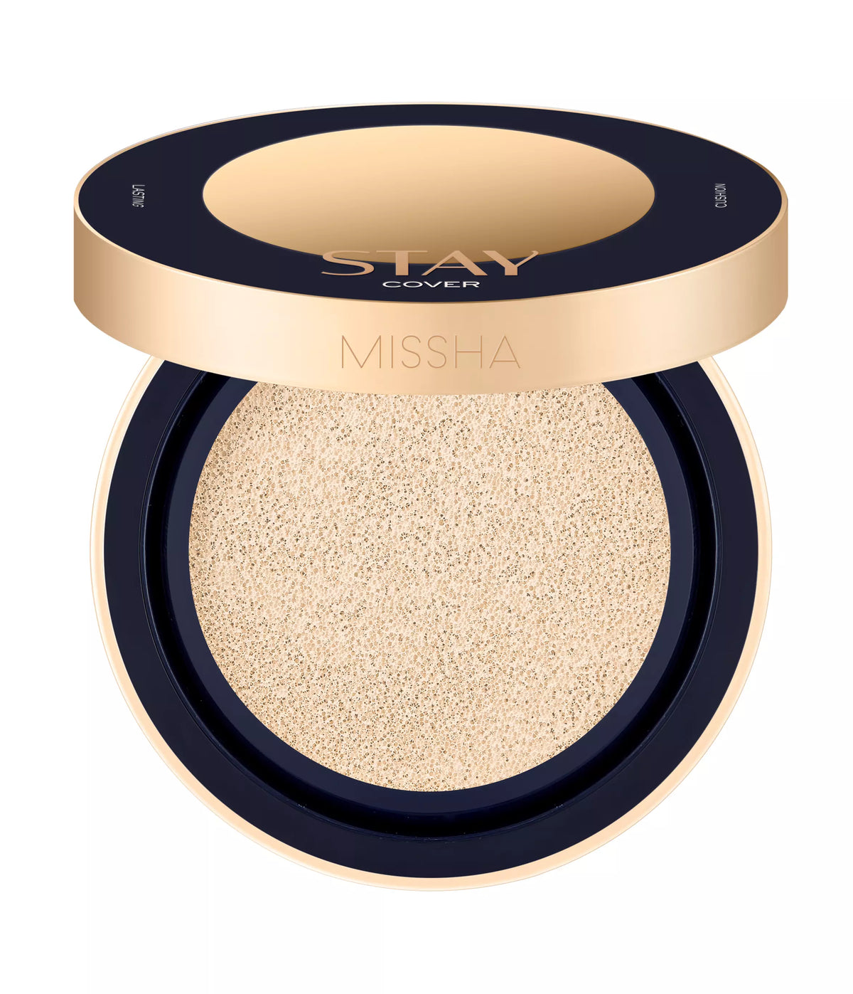 [Missha] Stay-Kissen