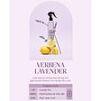 odiD Milk Protein Intensive No Wash Ampoule Treatment tuoksu Verbena Lavender