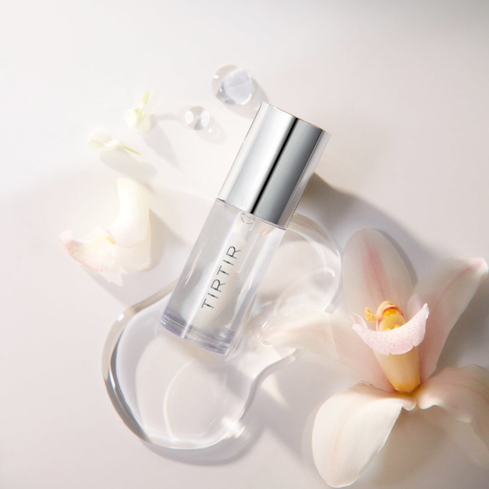 [TIRTIR] My Glow Lip Oil