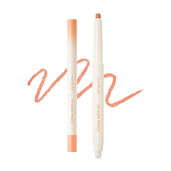 [rom&nd] Lip Mate Pencil