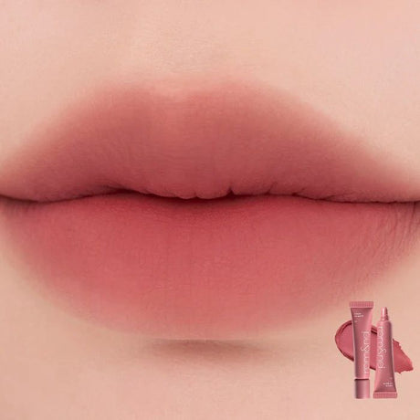 [rom&nd] Color Lip Matte