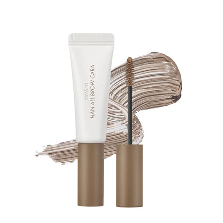[rom&nd] Han All Brow Cara