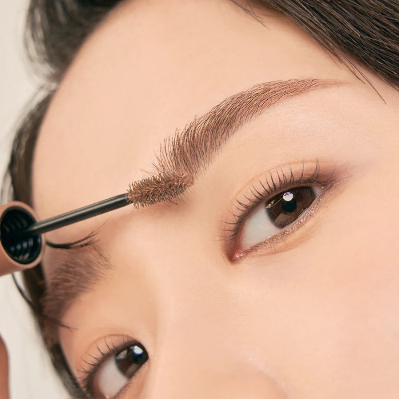[rom&nd] Han All Brow Cara
