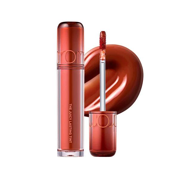 [rom&nd] The Juicy Lasting Tint