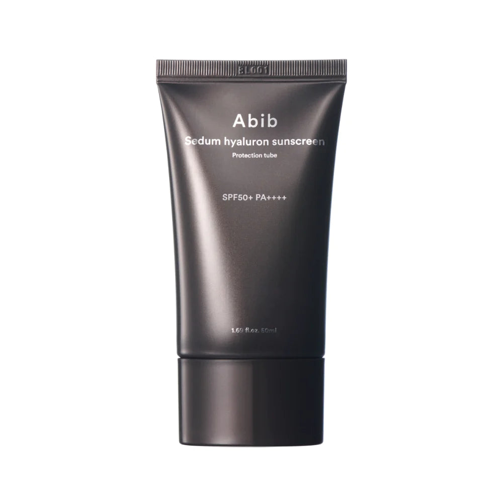 [Abib] Sedum Hyaluron Sunscreen Protection Tube