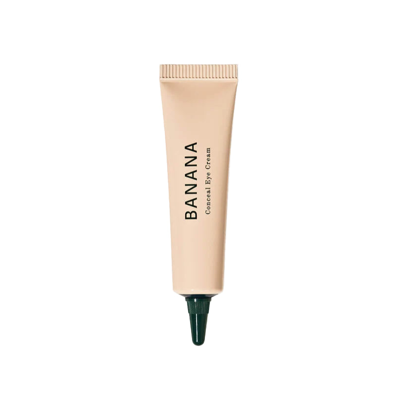 [shaishaishai] BANANA Conceal Eye Cream