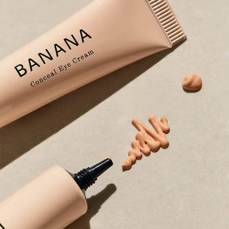 [shaishaishai] BANANA Conceal Eye Cream