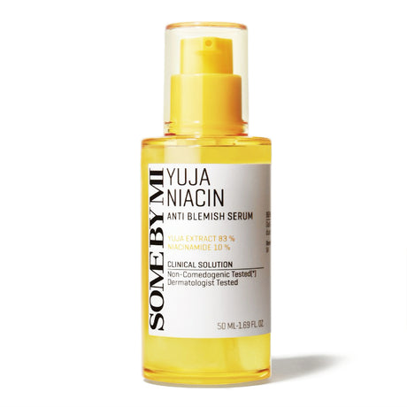 Some By Mi Yuja Niacin Anti Blemish Serum