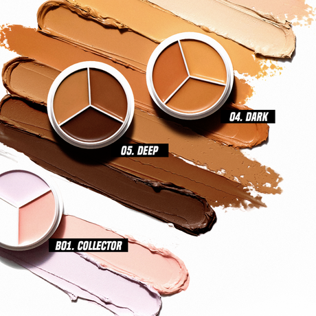[TFIT] Cover Up Pro Concealer