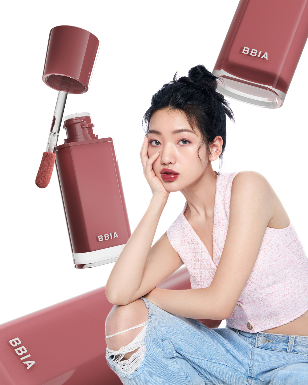 [BBIA] Glow Tint