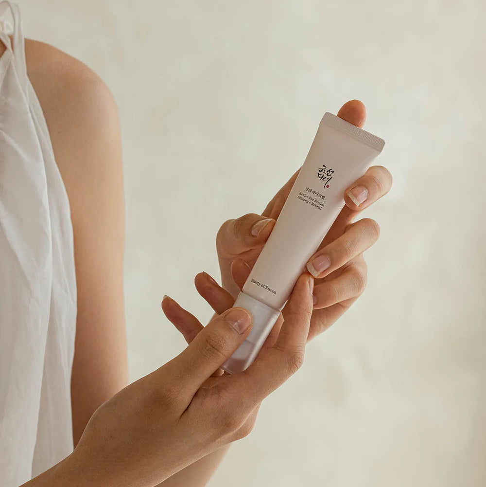 [Beauty of Joseon] Revive Eye Serum : Ginseng + Retinal