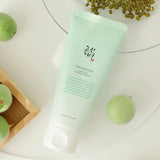[Beauty of Joseon] Green Plum Refreshing Cleanser