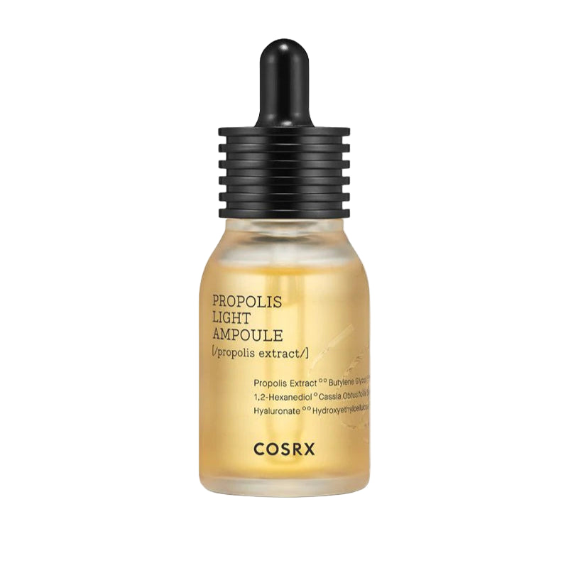 [COSRX] Full Fit Propolis Light Ampoule